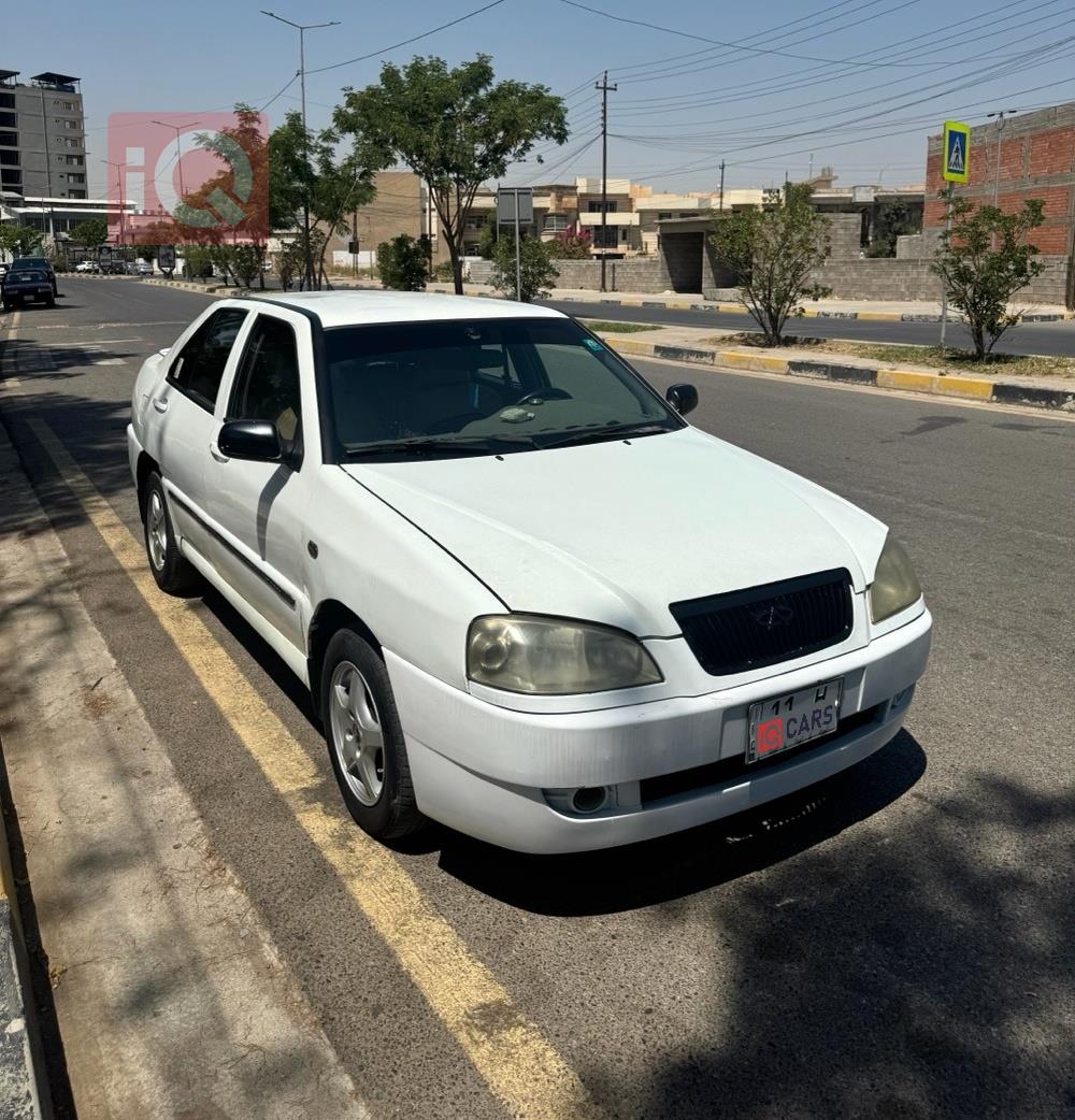 شيري كوين